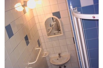 Češka Privát Velké Hamry, Eksterijer